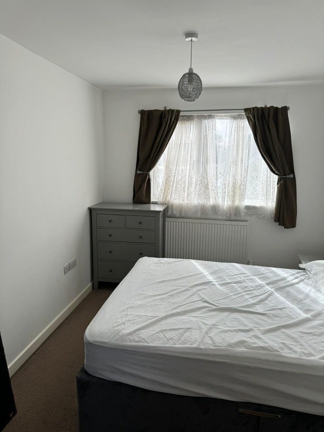 Double Room Available Immediatly Main Photo