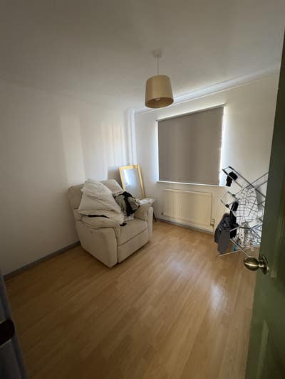 Double room available to rent Main Photo