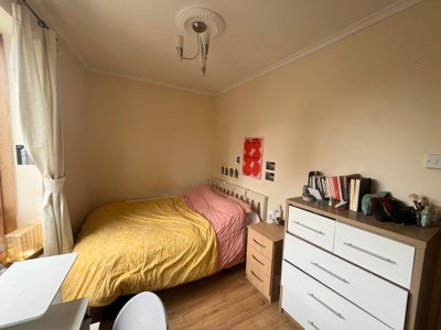Bright warm room in Elephant and Castle! Main Photo