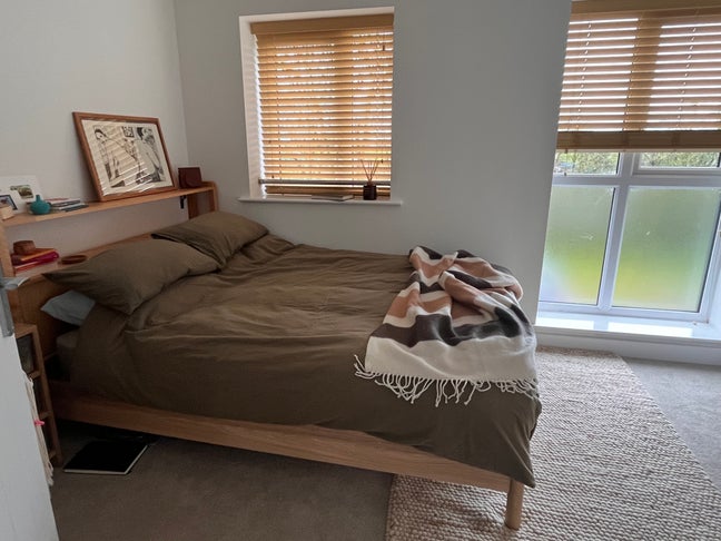 Double room with en-suite for rent bills included Main Photo