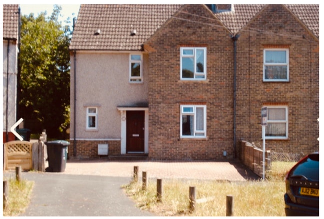 1 room available to rent 2026-27, Moulsecoomb  Main Photo