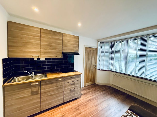 Studio Room  Main Photo