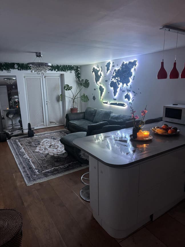 Family house Main Photo