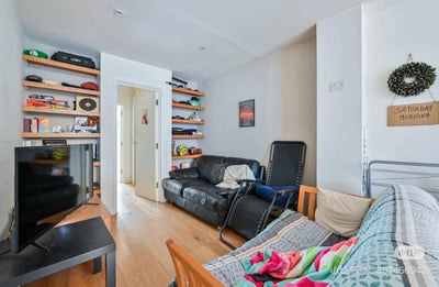 Ensuite Room in Elephant & Castle – Available Now Main Photo