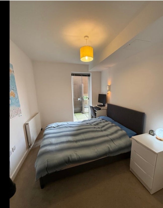 🌟Amazing location - Double room with own bathroom Main Photo