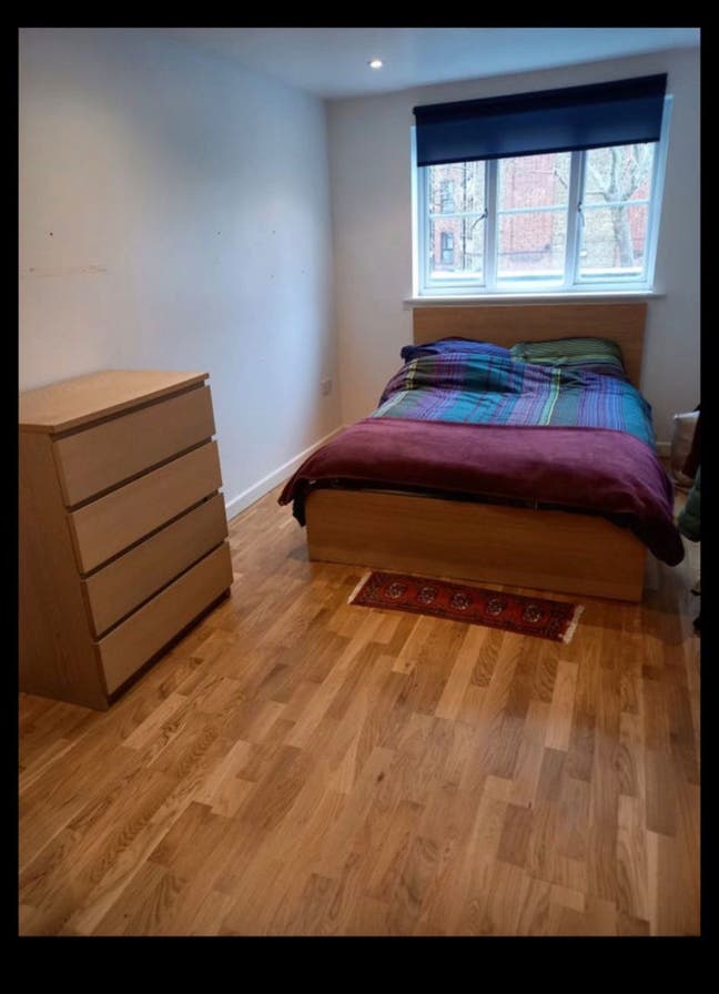 Room available  Main Photo