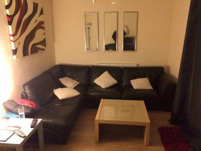 Lovely Large Bedroom Available  Main Photo