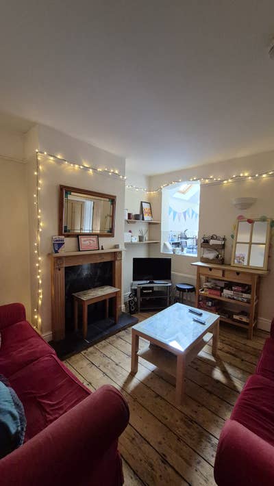 Double room near Mill Road Main Photo