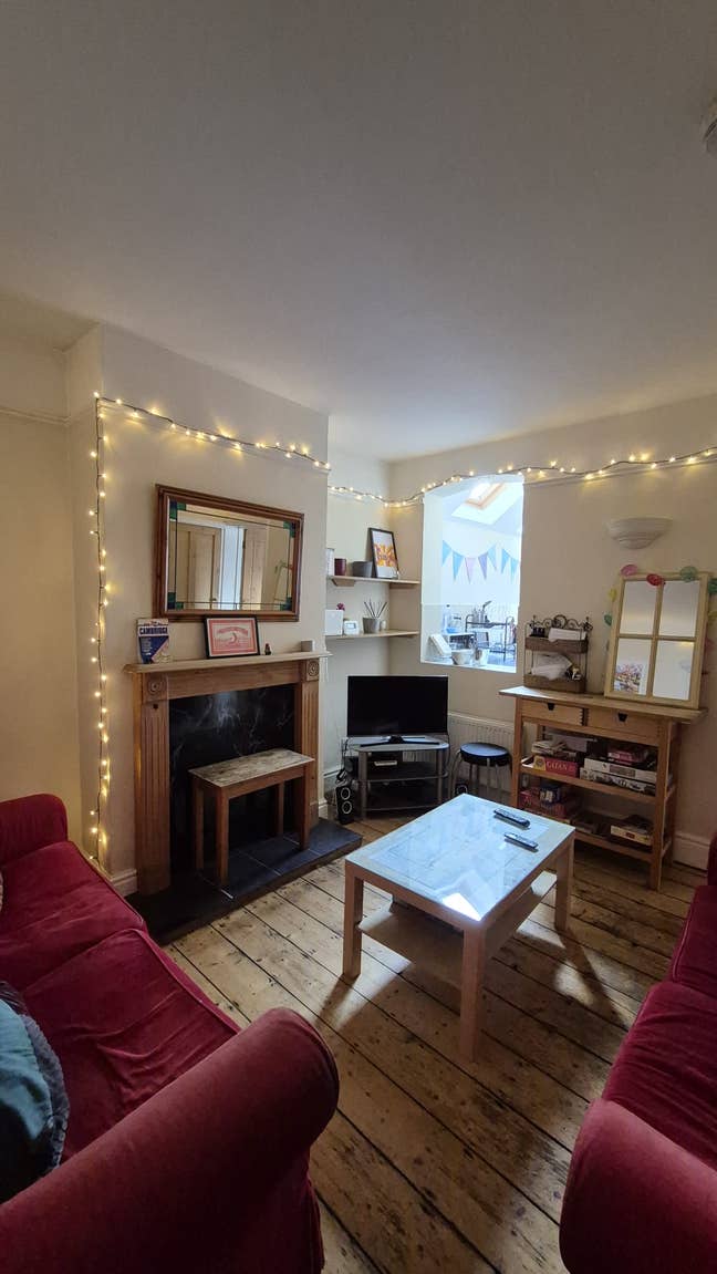 Double room near Mill Road Main Photo