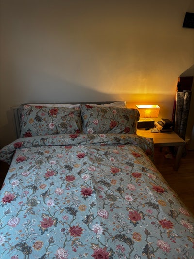 Cosy double room available in New Cross  Main Photo