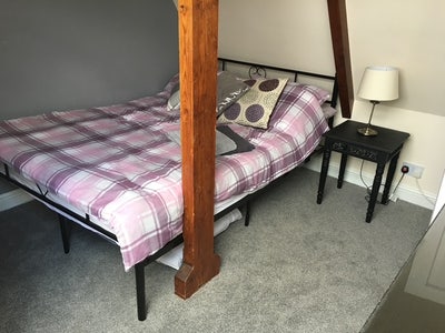 Lovely Quirky One Bed Flat In Rural Village Main Photo