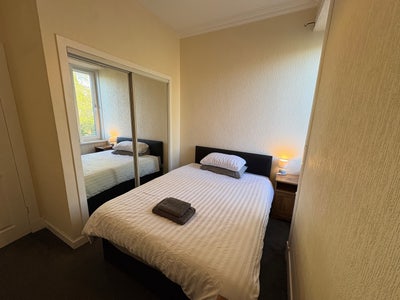 Ballingry House & Garden*ZERO Deposit_Bills Incl* Main Photo