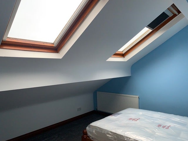  Professional houseshare Double Room April 2026 Main Photo