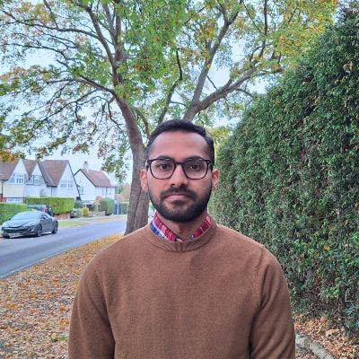 26 year old Male seeks a single or double room Main Photo