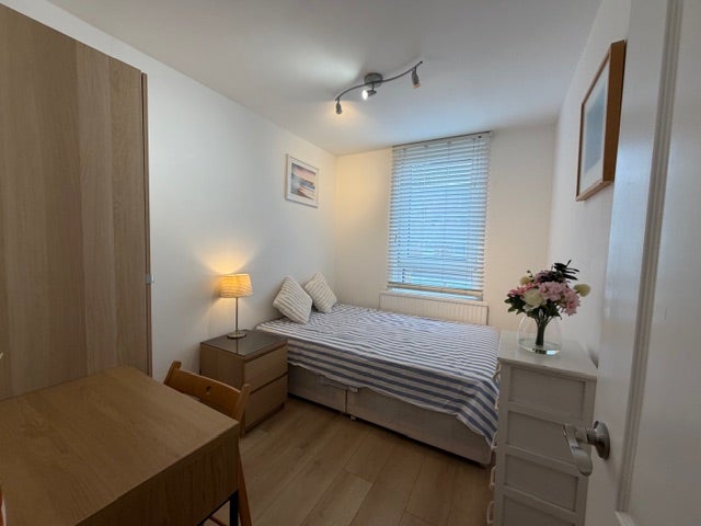  🔆 2 doubles  garden flat, Clapham Junction 🔆    Main Photo