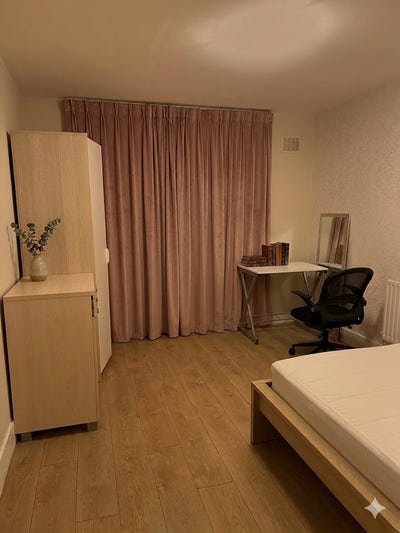 Large Double Room |Bill Incl. | Swmming Pool Main Photo