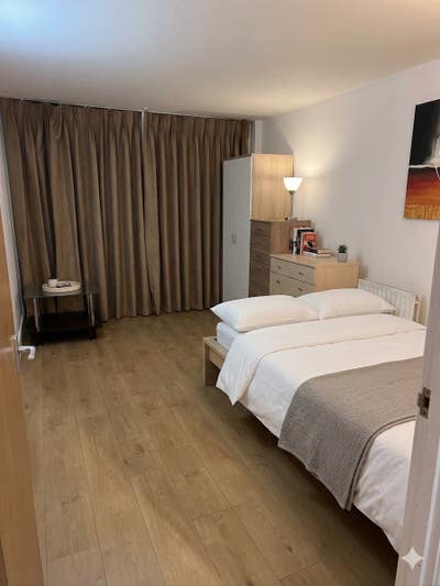 Large Double Room |Bill Incl. | Swmming Pool Main Photo