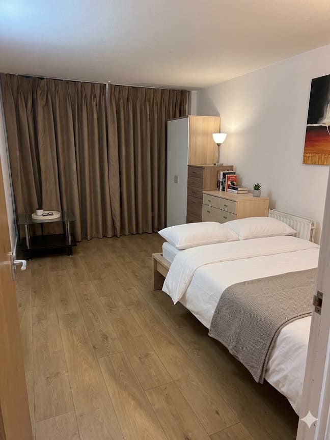 Large Double Room |Bill Incl. | Swmming Pool Main Photo