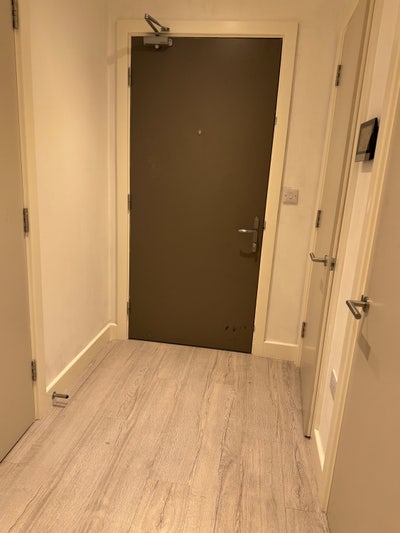 Beautiful Double Room in Salford M3 Main Photo