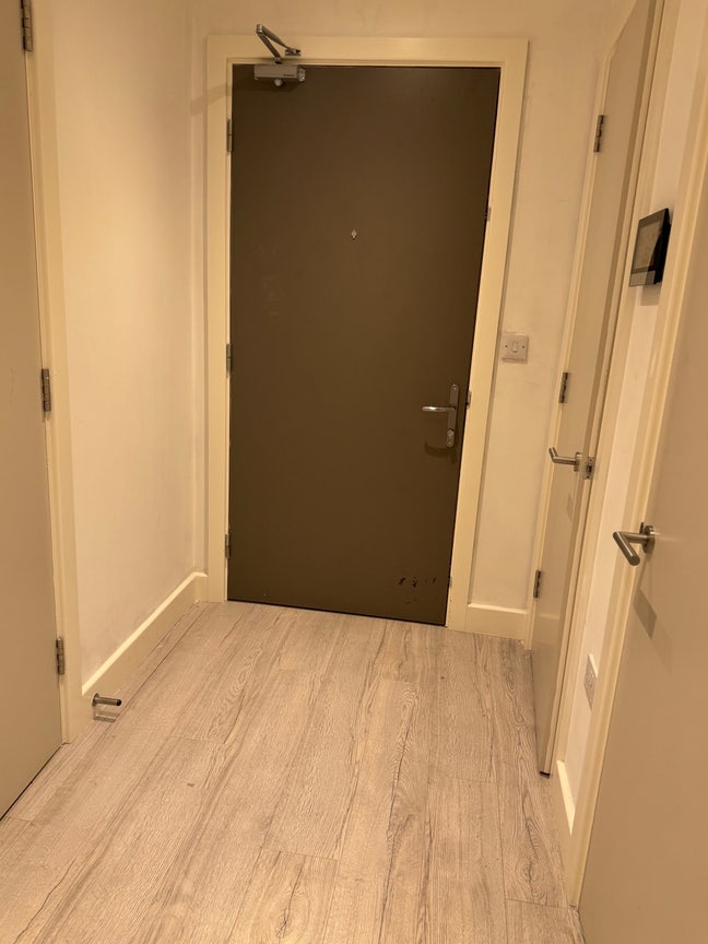 Beautiful Double Room in Salford M3 Main Photo