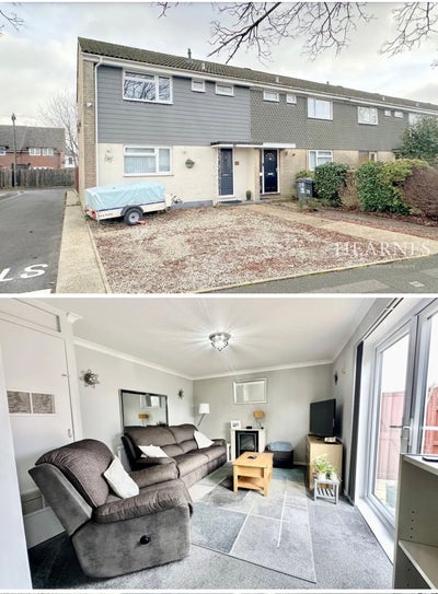 Room Available in a Relaxed, Friendly Home Main Photo