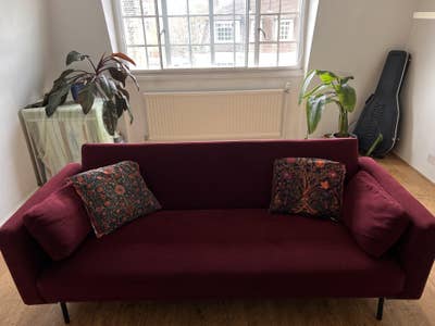 Room available in Streatham Hill SW2  Main Photo