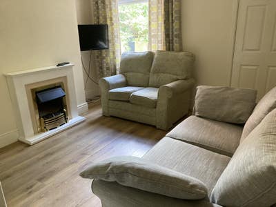 2 rooms available in shared house in  Newcas Main Photo