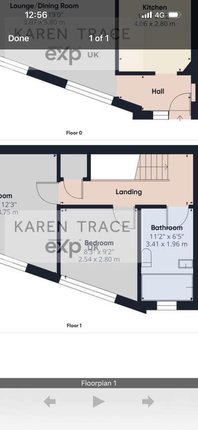 Cosy room to rent in friendly house  Main Photo