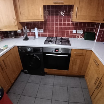 Large double ensuite for sole lodger  Main Photo