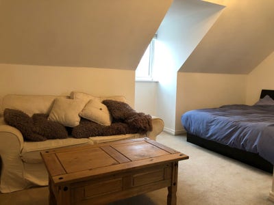 Double Room Available  Main Photo