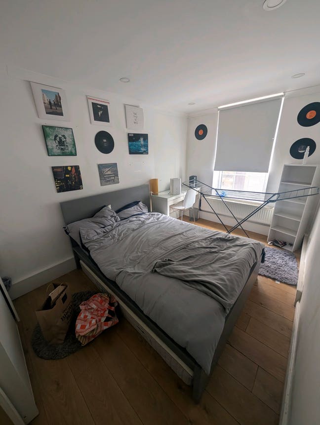 Flat available Elephant and Castle  Main Photo