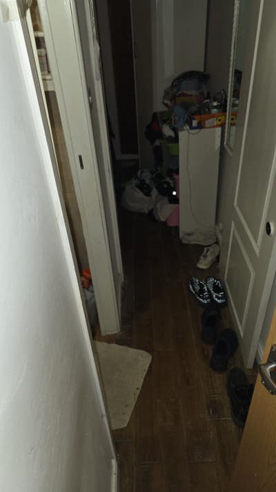 Spacious studio flat all bills included Main Photo