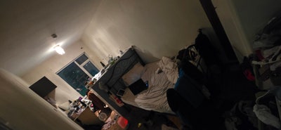 Spacious studio flat all bills included Main Photo