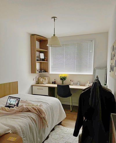 Modern Ensuite Room near ucl! Main Photo