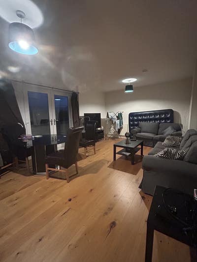 Double room for rent  Main Photo