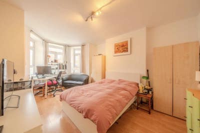 💫 The Room You've Been Scrolling For – Homerton Main Photo