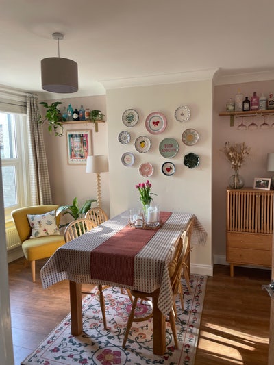 Double room in a 2 bed central Eastleigh house Main Photo