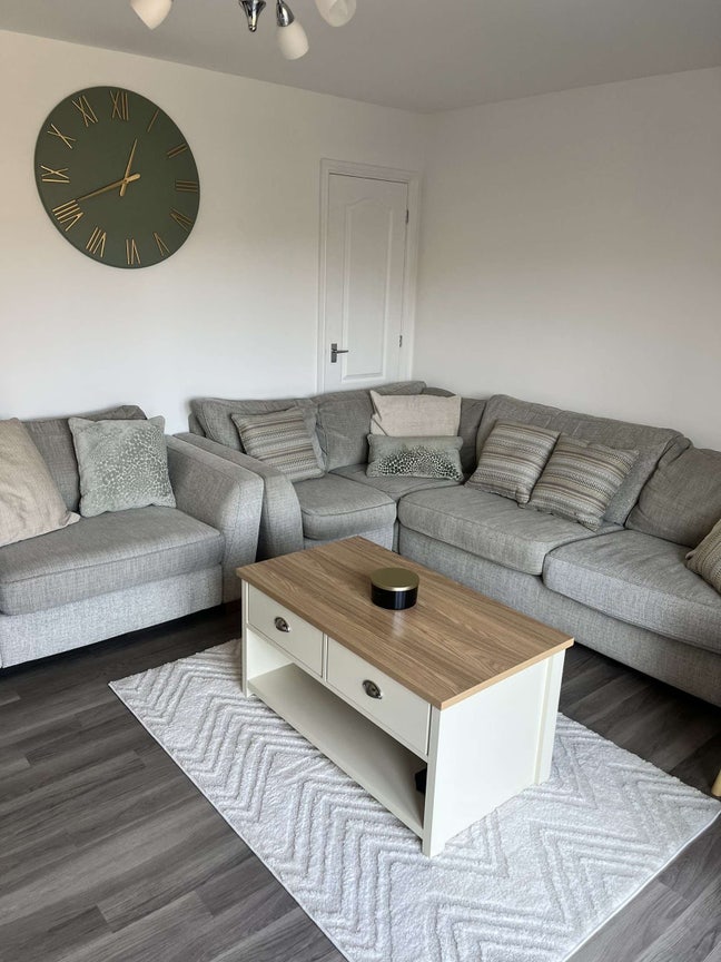 Single/Small Double Available Main Photo