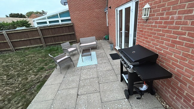 Single/Small Double Available Main Photo