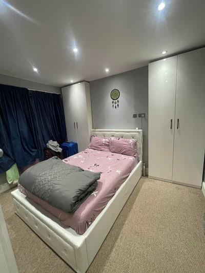 Double room available now  Main Photo