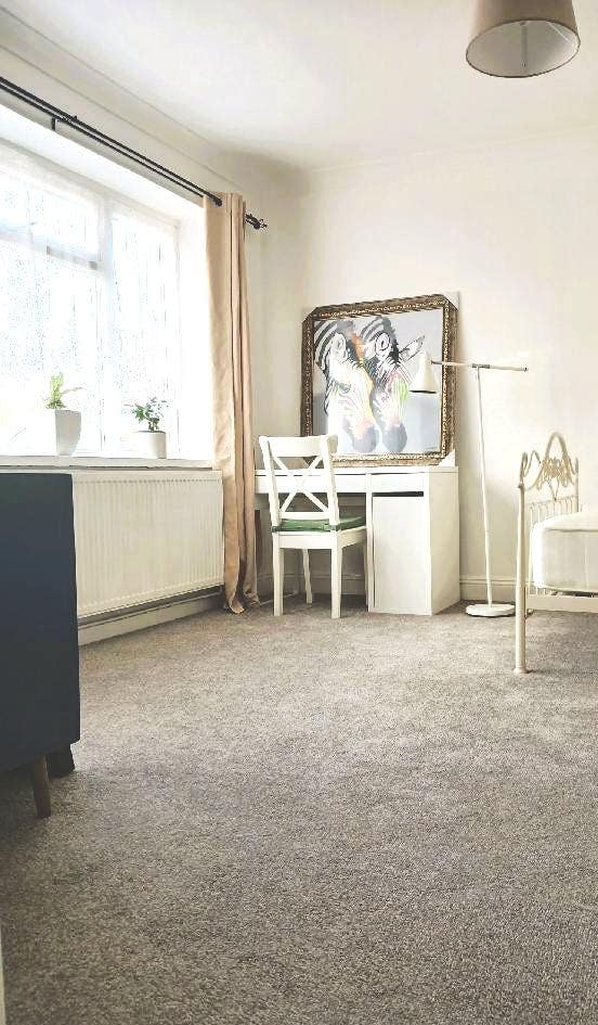 Nice  Double Room in Hayes near Heathrow Main Photo