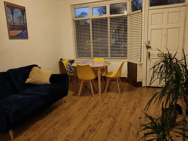 Room available in central sutton coldfield Main Photo