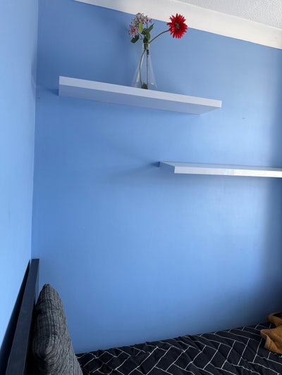 Single Bed Room Main Photo