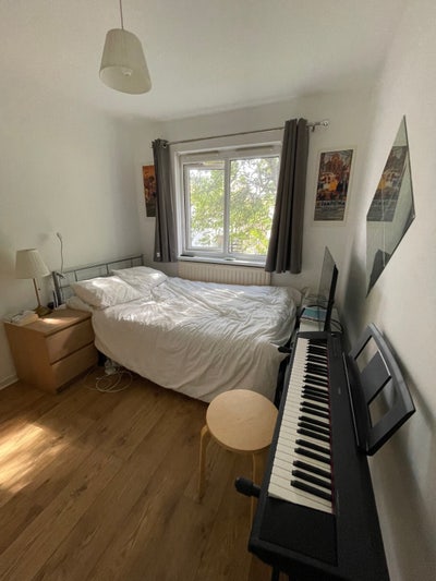 Room in White City next to Imperial College Campus Main Photo