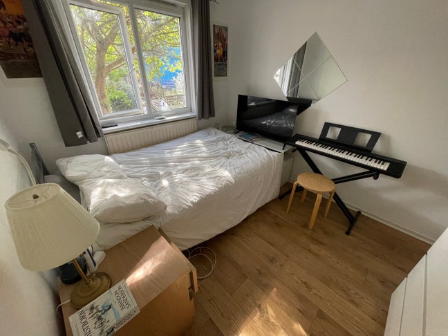 Room in White City next to Imperial College Campus Main Photo