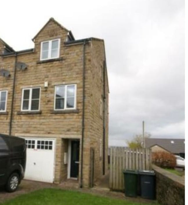 Double room to let Main Photo