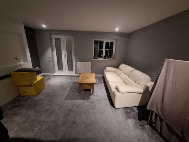 Super Clean and Cozy House Parking and Privet Bath Main Photo