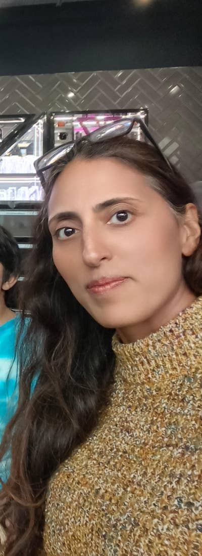 A Quiet but social person Main Photo