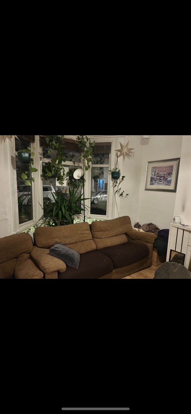 Double room in friendly home with sauna and dog  Main Photo