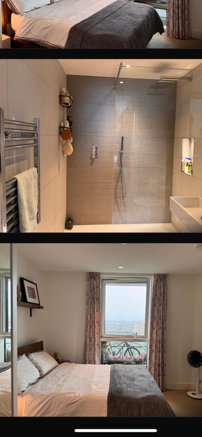 Professional Main Photo